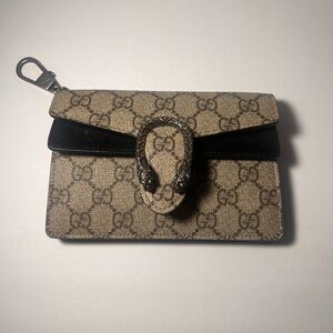 Gucci Dionysus handbag